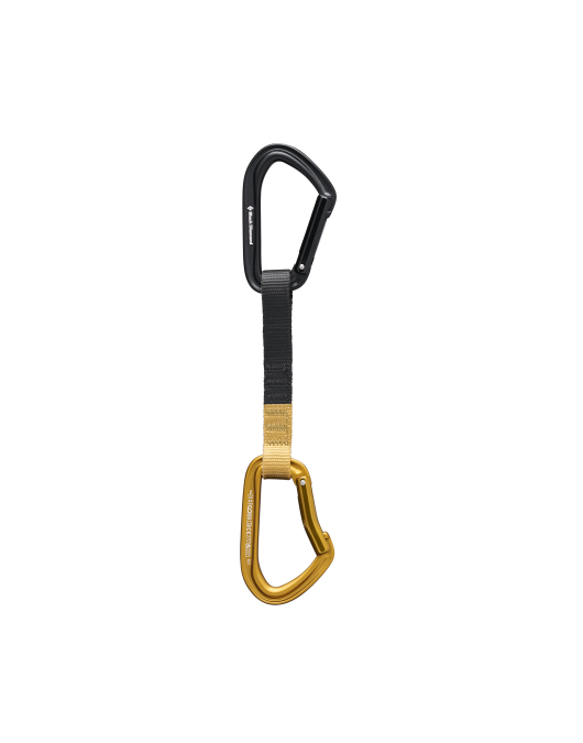 Black Diamond HOTFORGE QUICKDRAW - Köztes